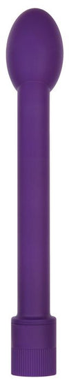 Adam & Eve Satin G-gasms Deluxe Purple